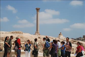 The 1st Hellenistic Studies Workshop '09